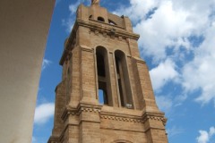 le-clocher-et-la-statue-de-la-vierge-6