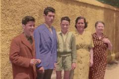 510-FAMILLE-SANCHEZ-MARCEL-AUGUSTIN-FRANCOIS-MAMAN-MEME