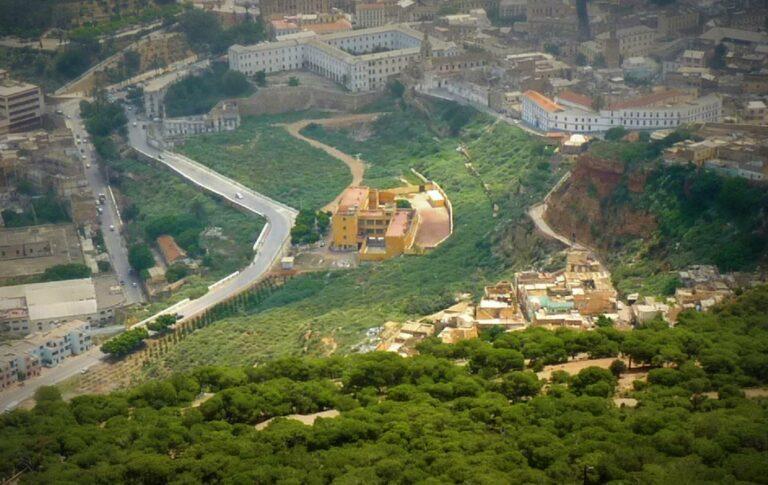 La Calère sous l’emprise des séismes… et de Wikipedia