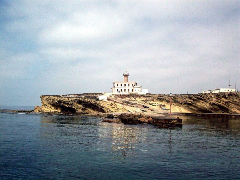 L&rsquo;année prochaine : le salon d&rsquo;Alboran