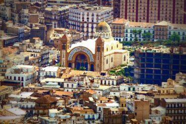 A Oran, l’hôpital Baudens ne se porte pas très bien