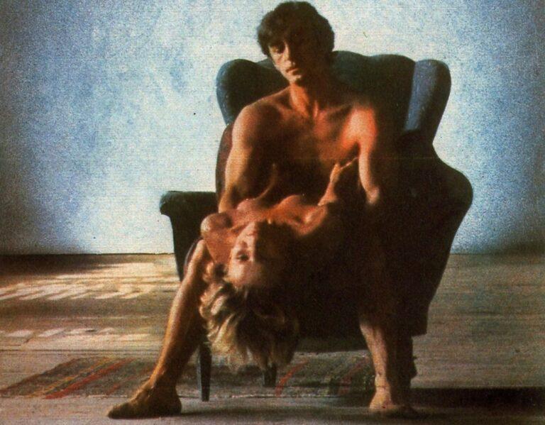 Nicole Garcia de ma jeunesse