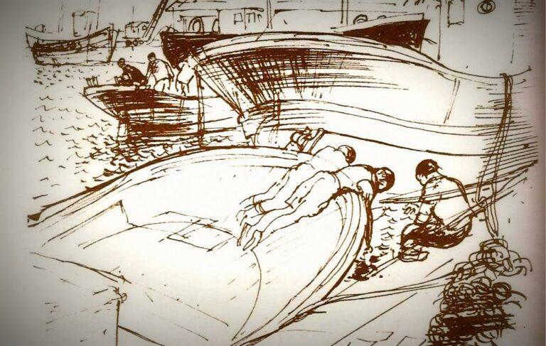 Brouty plutôt que Cagayous