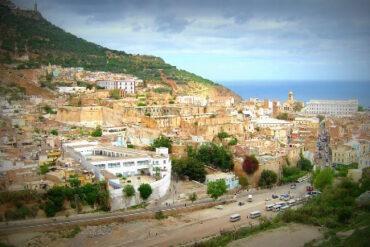 Je sais où est le trésor caché d’Oran