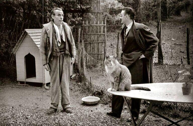 Ma mère aimait Louis-Ferdinand Céline