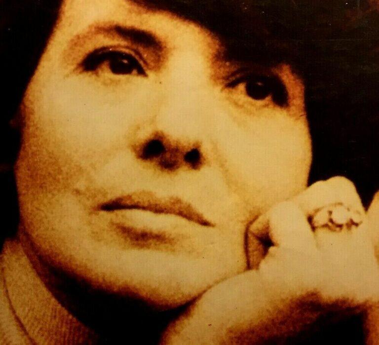 Marie Cardinal décrit Oran