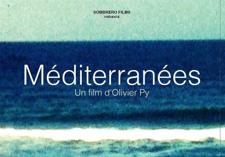 Olivier Py est un Méditerranéen