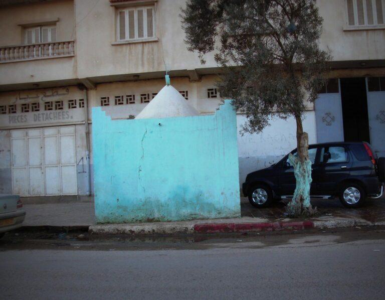 Le Mausolée de Saint-Remy