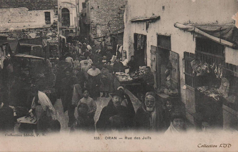 Les belles choses sauvent parfois de la tourmente