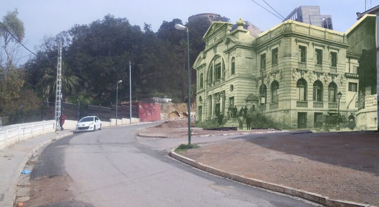 Pensez à prendre les dossards au Casino Bastrana