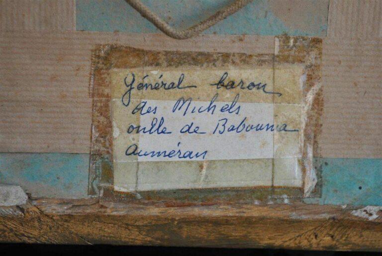 Oran sous le commandement du Général Desmichels