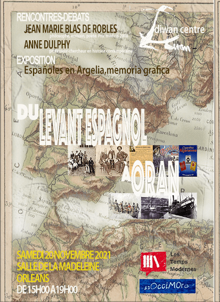 Tous les chemins mènent à Oran, mais pas de la même manière