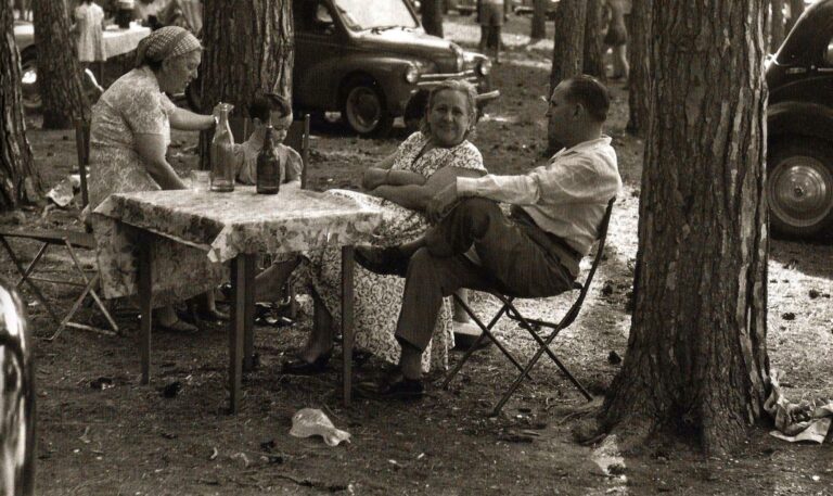 La Mouna Oranaise arrive tout droit de la Rambla du Vallespir