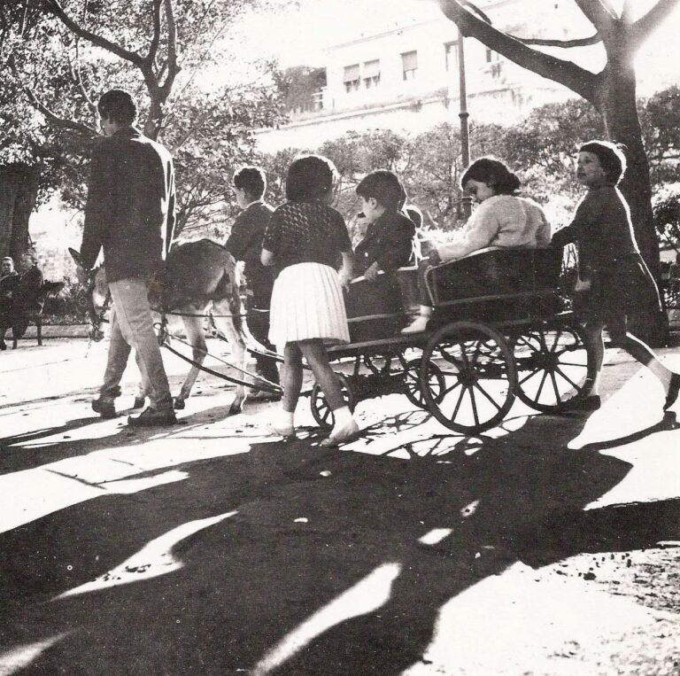 Le Petit Vichy et son cortège d&rsquo;imaginaire