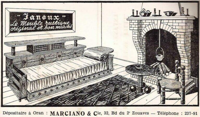 Publicités, annonces et abonnements dans Simoun n°20