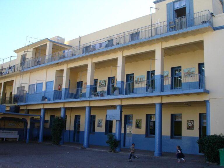 Du pont de Constantine à l&rsquo;École Lamoricière