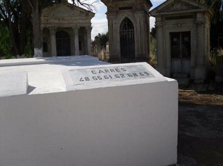 Un vieil amnésique perdu dans les décombres d&rsquo;une mémoire