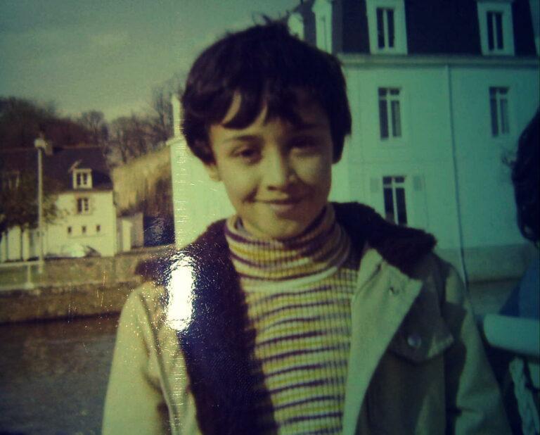 J-15 – L&rsquo;enfant