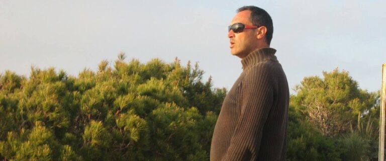 Courte présentation