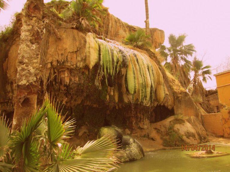 J-9 – De Oran à Tlemcen