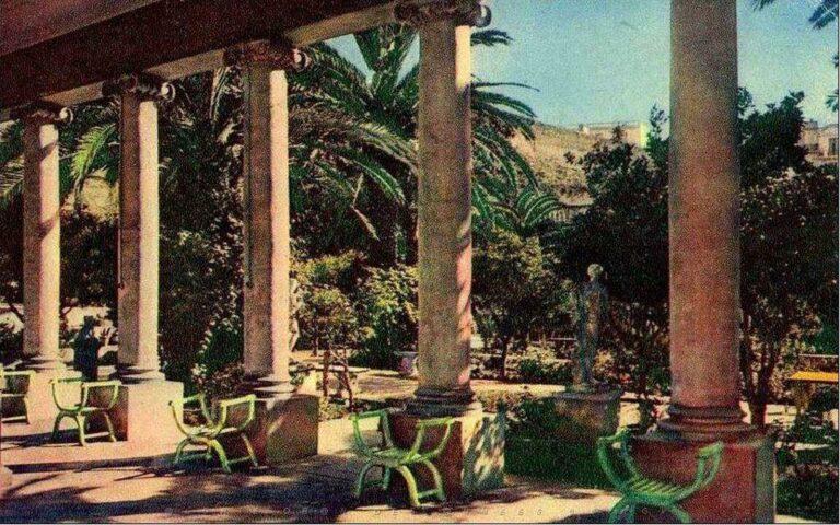 Le chat noir du musée Nessler