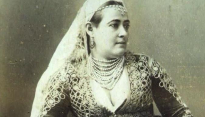 Aurélie Picard habitait Bordeaux puis s&rsquo;en est allée