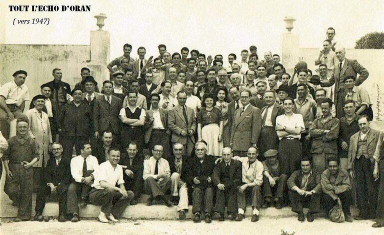 Tous les chemins mènent à Oran, mais pas de la même manière