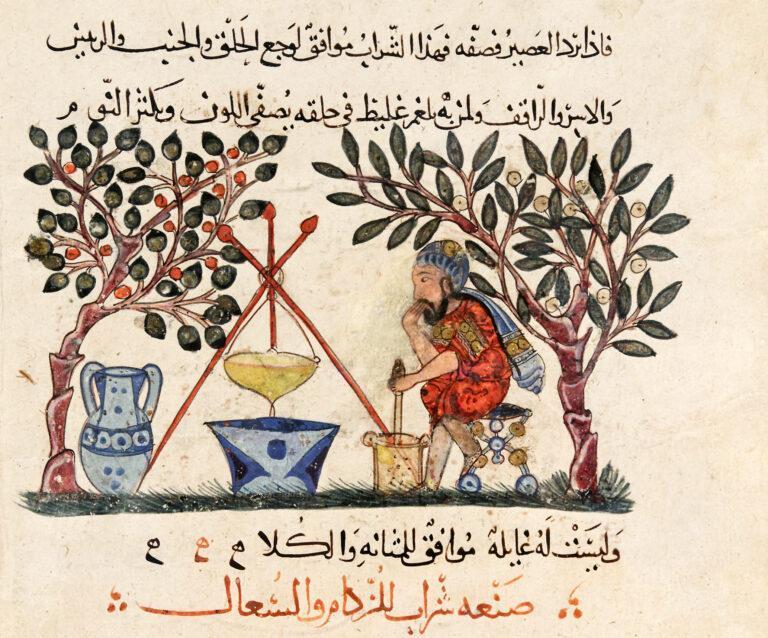 Traduction de poème