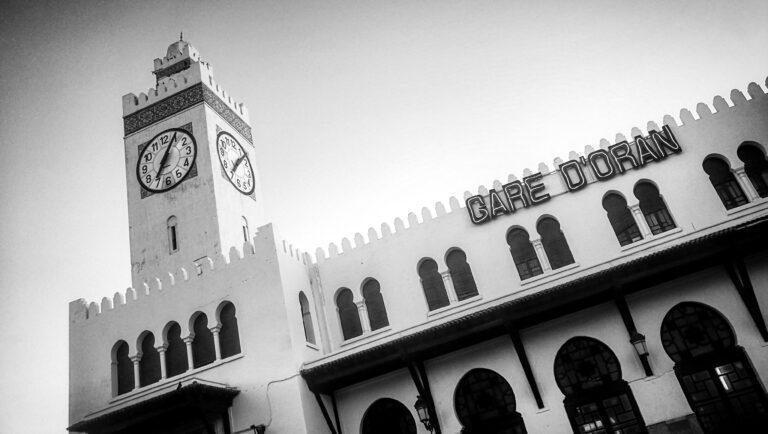 L&rsquo;Orientalisme à travers le style Jonnart