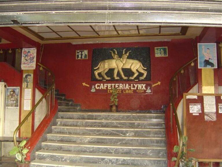 Théâtres, cinémas et spectacles à Oran dans les années 50