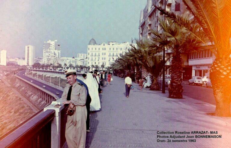 Les photographies aériennes de l&rsquo;Adjudant Aviateur Jean Bonnemaison
