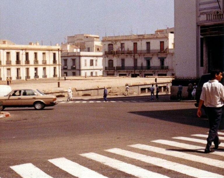 La place Kargentah n&rsquo;est plus tout à fait la même