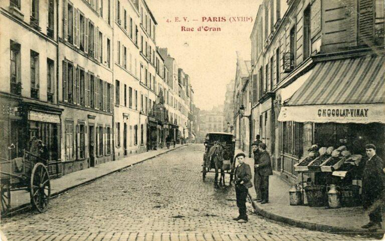 Rencontres à Paris et Masseube