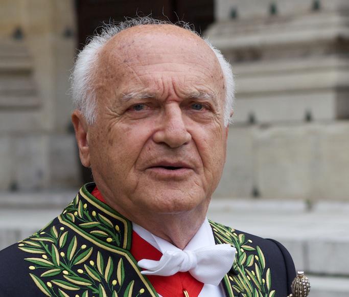 Pierre Nora est passé par le lycée Lamoricière