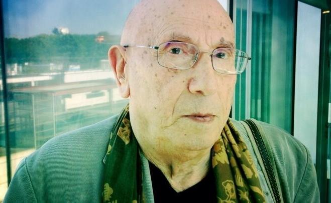 La rue des juifs racontée par Roger Dadoun