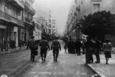 Les Sidi el-Bachir du centre et de la périphérie d’Oran