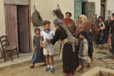 Méditerranées, un film d’Olivier Py