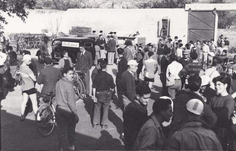 Le patronage Don Bosco : Eckmühl