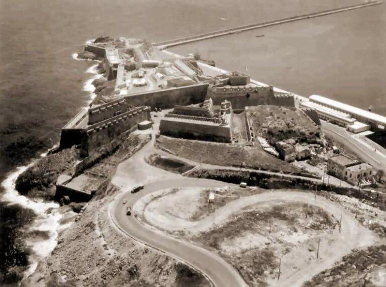 L&rsquo;escargot de Mers el-Kebir et les dénominations fantômes