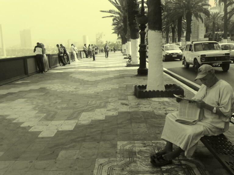 Des rimes d&rsquo;Oran