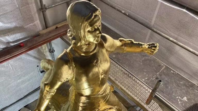 La Tour Eiffel des Délices de Gambetta et les monuments perdus