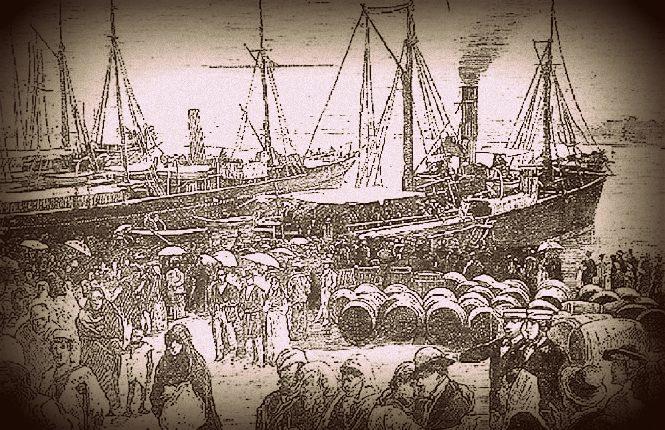 Jean-Claude Martinez raconte Oran (et y retourne ?)