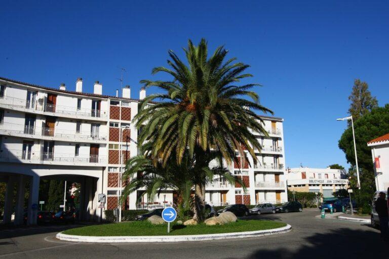 La ville nouvelle du Moulin-à-Vent à Perpignan