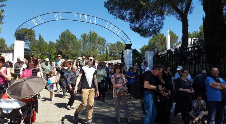 Qu&rsquo;en est-il de la transmission : Nîmes ou le Diocèse de la dispersion