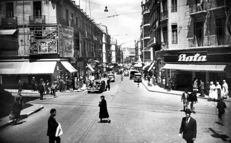 Jeanne Cheula décrit l&rsquo;Algérie Heureuse