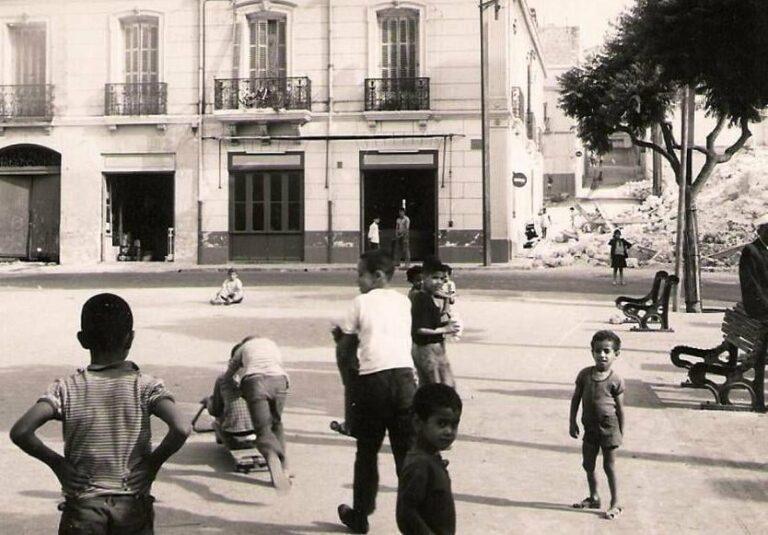 Petites choses inutiles (mais d&rsquo;Oran)