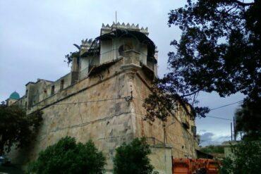 Rosalcazar ou Château Neuf, voyage à travers l’Histoire d’Oran