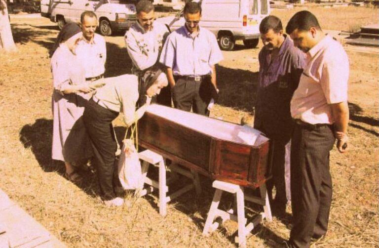 Les nostalgies oranaises de Émilienne Muzard