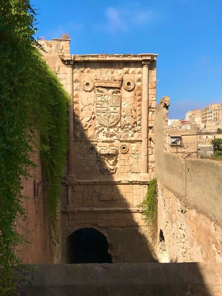 Alfred Salinas raconte le Soleil d&rsquo;Oran