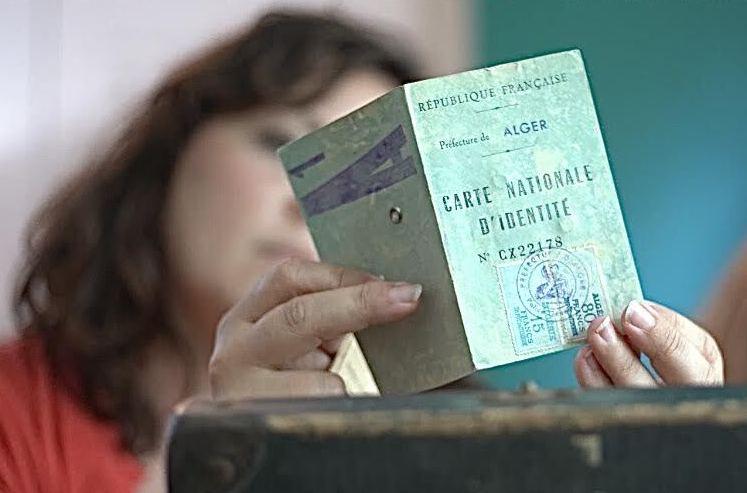 L’abécédaire pieds-noirs de Danièle Morel